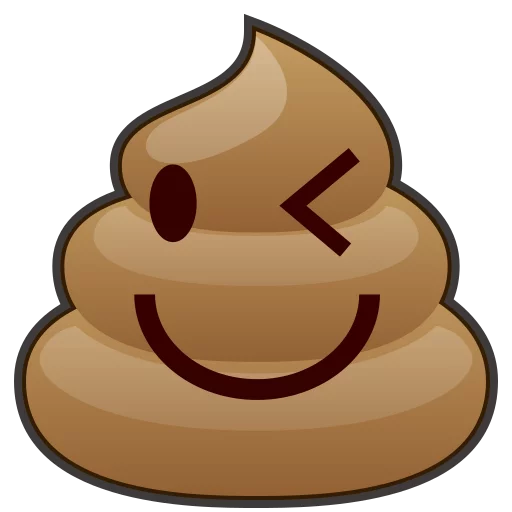 Стікер Telegram «emojidex» 