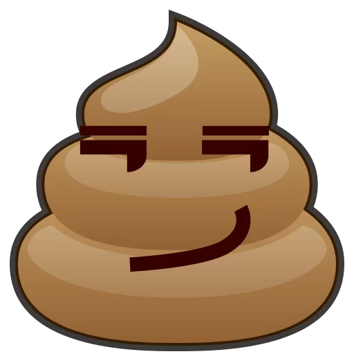 Стікер Telegram «emojidex» 