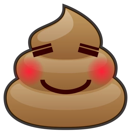 Telegram stiker «emojidex» ☺️