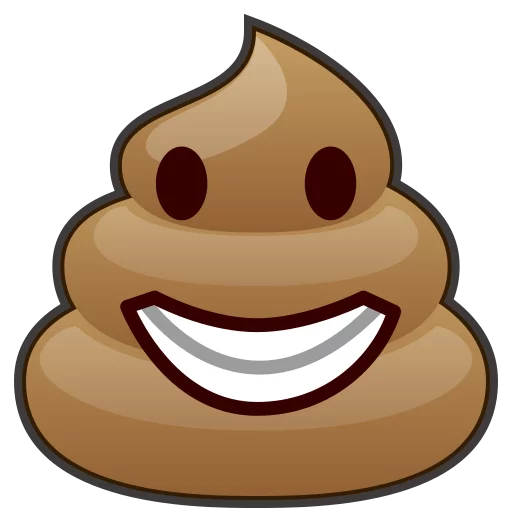 Стікер Telegram «emojidex» 🙂