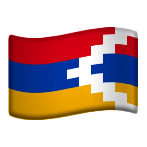 Стікер Telegram «Flags that you were looking for» 🏳️