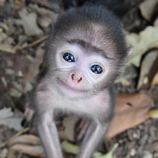 monkeys stiker 🐒