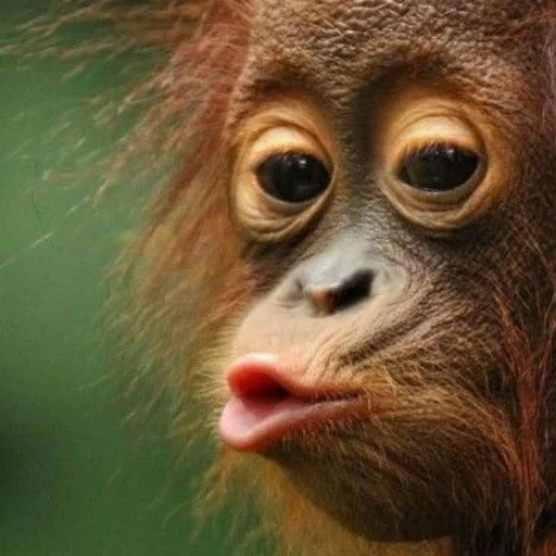 monkeys sticker 🐒
