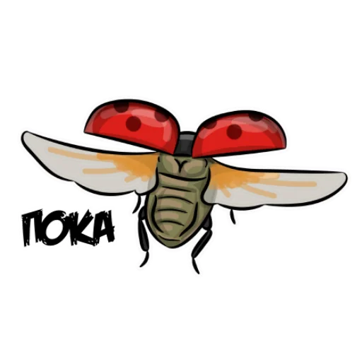 insectariumRUS stiker 🤚
