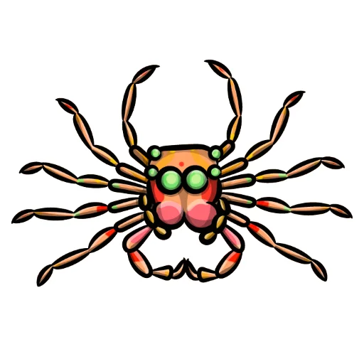 insectariumRUS stiker 🇮🇳