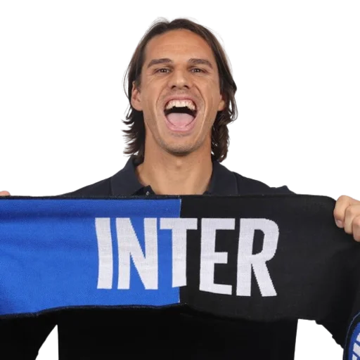 Стікер Inter 💥