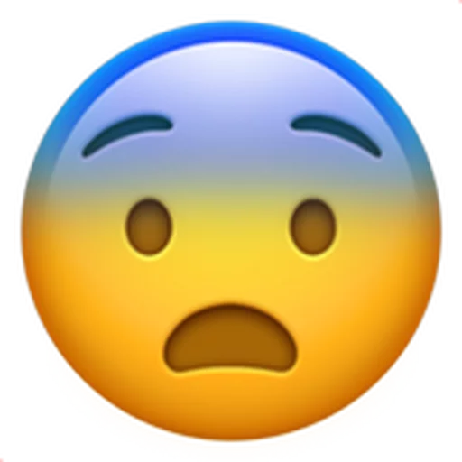 Емодзі Emoji 
