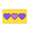Telegram emoji «Work» ❤️