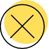 Telegram emoji «Work» ❌