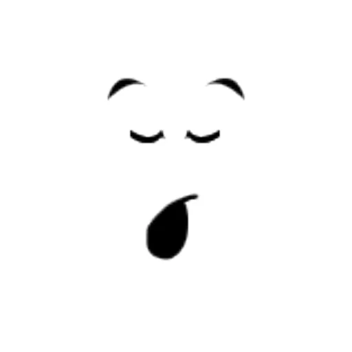 ROBLOX Reactions emoji 😱