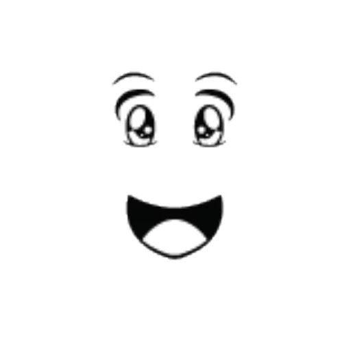 ROBLOX Reactions emoji 😁