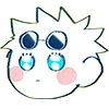 Jujutsu Kaisen emoji 😐