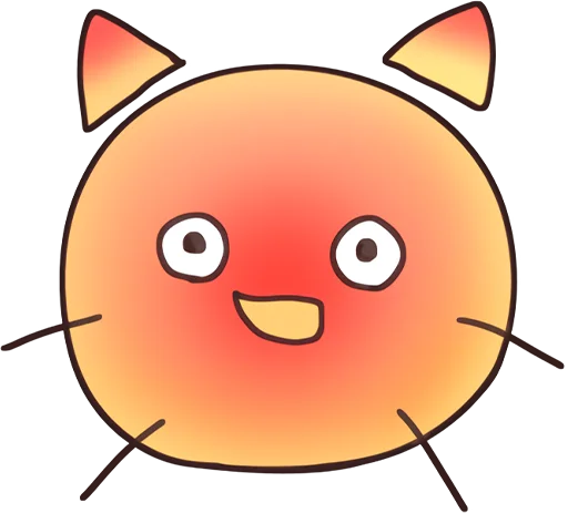 Nachonekodayo  emoji ☀️