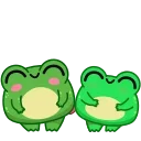 Эмодзи 🐸 Toad  ❤️