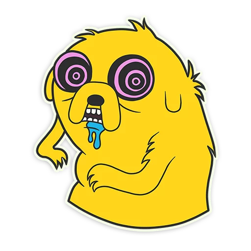 Jake emoji 💀
