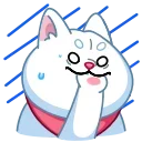 Shiba emoji 😱