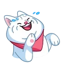 Telegram emoji Shiba 