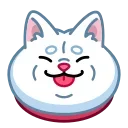 Shiba  emoji 🐶