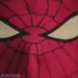 Japanese Spider Man sticker 🎮