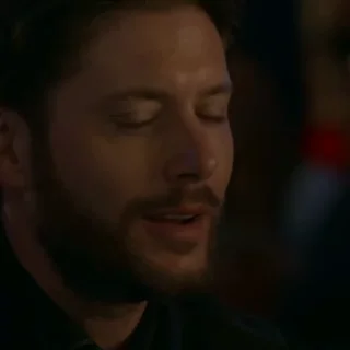 Jensen Ackles emoji 🔗