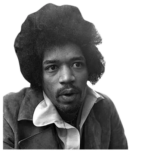 Jimi Hendrix emoji 🤘