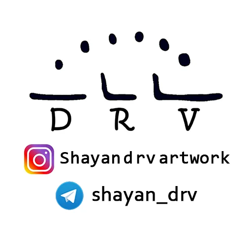 Shayan_drv emoji 😍