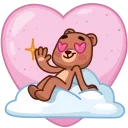 Jo Bear emoji 😍
