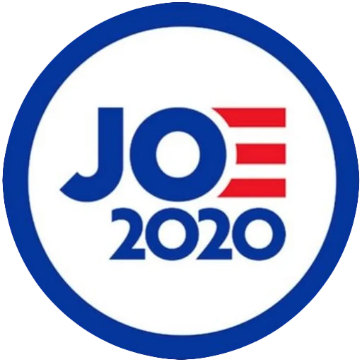 Telegram stickers Joe Biden 2020