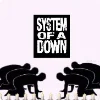 SYSTEM OF A DOWN emoji 😉