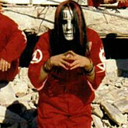 Joey Jordison / Murderdolls emoji 🎸