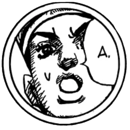 Telegram stiker «Жожолев» 🙃