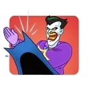 Joker emoji 👋