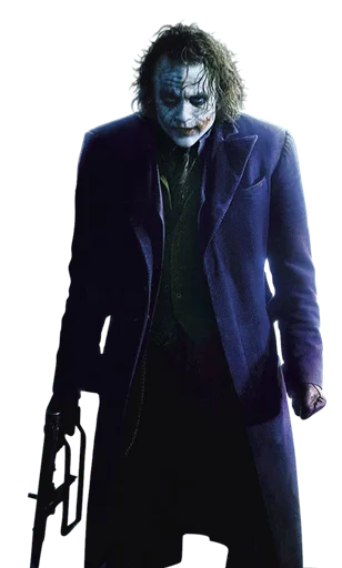 Эмодзи JOKER [รקร] 😠