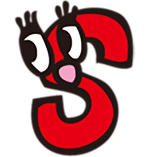 Jolly alphabets [SeRaMo.iR] emoji ☺️