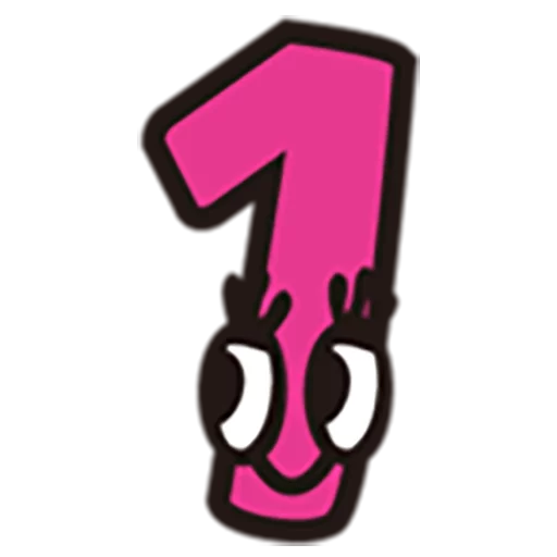 Jolly alphabets [SeRaMo.iR] emoji ☺️