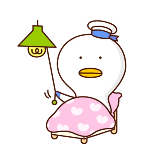 Jonazou the Seagull vol.1 emoji 😐