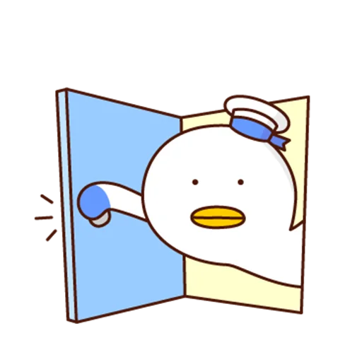 Jonazou the Seagull vol.1 emoji 🙄