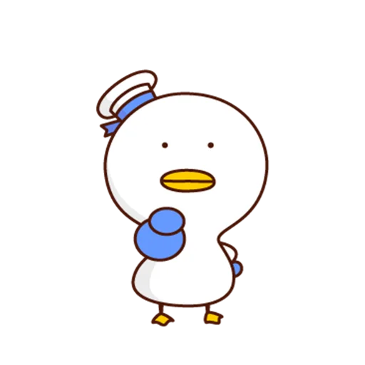 Jonazou the Seagull vol.1 emoji 🙄