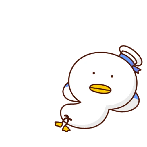Jonazou the Seagull vol.1 emoji 😏
