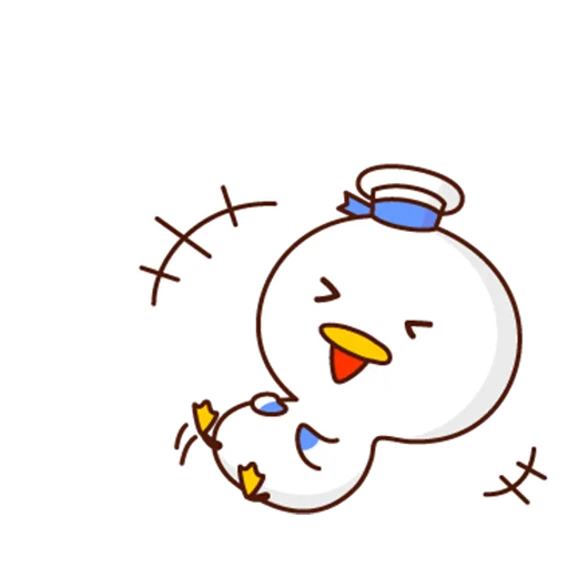 Jonazou the Seagull vol.1 emoji 😂