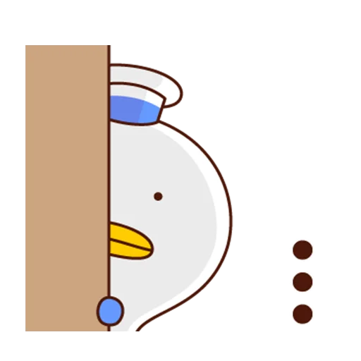 Jonazou the Seagull vol.1 emoji 🙂