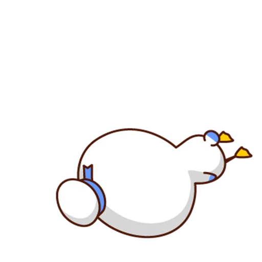 Jonazou the Seagull vol.1 emoji 😭