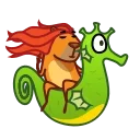 Jonny Сapybara emoji 👋