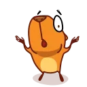 Jonny Сapybara emoji 😫