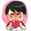 🐉 Jun-Kun emoji 😍