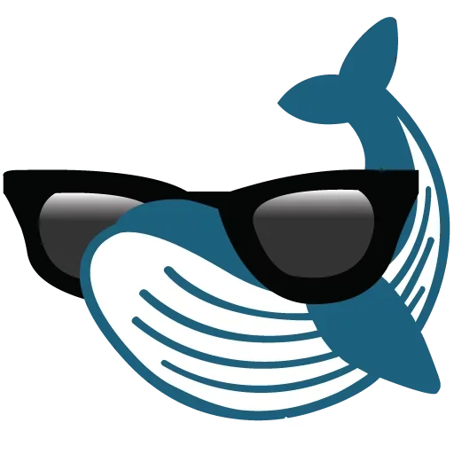 Telegram Sticker «Just Sea Pack» 😙