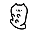 Just White C emoji 🤪