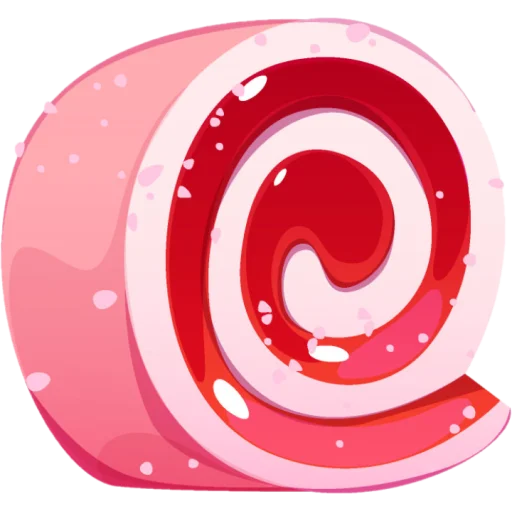Telegram Sticker «jelly» 💫