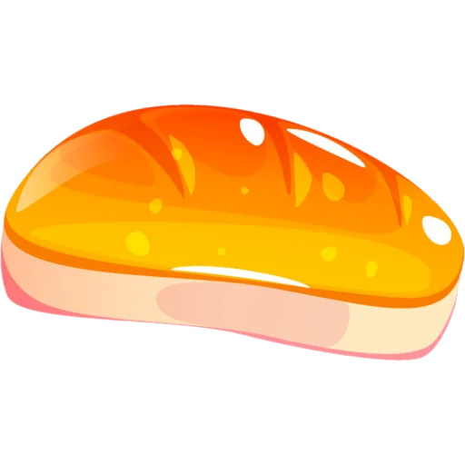 Эмодзи jelly 🥖