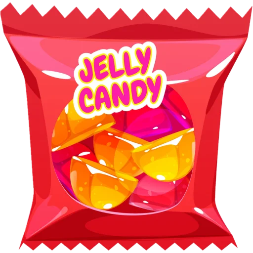 jelly  emoji ❤️